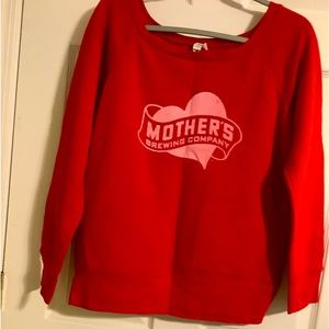Bella sweatshirt